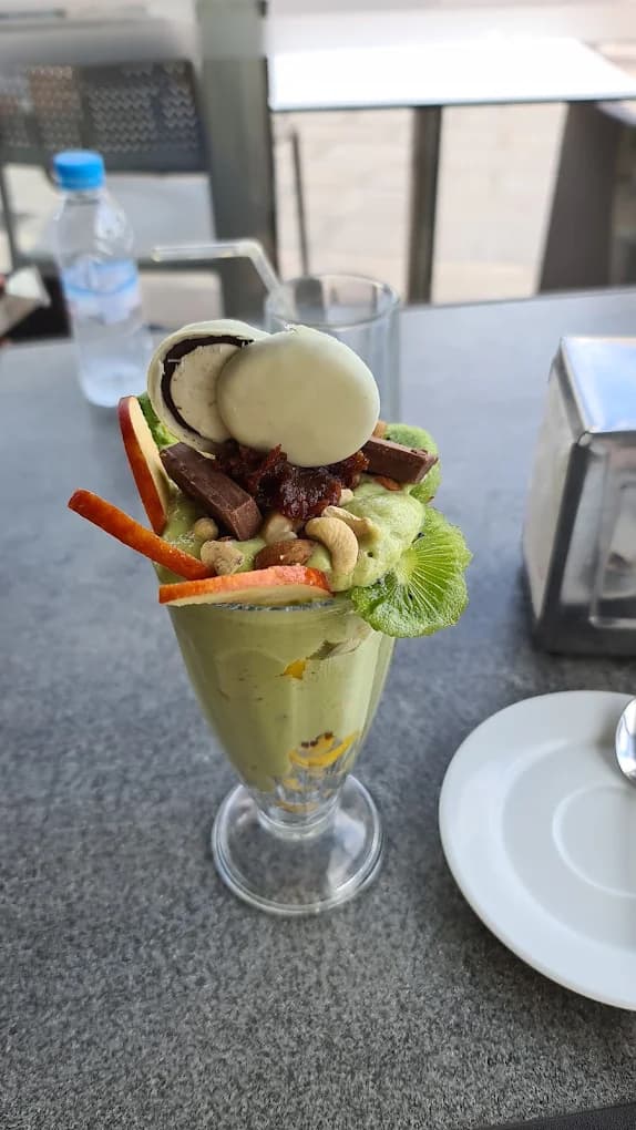 Zâza Cocktail