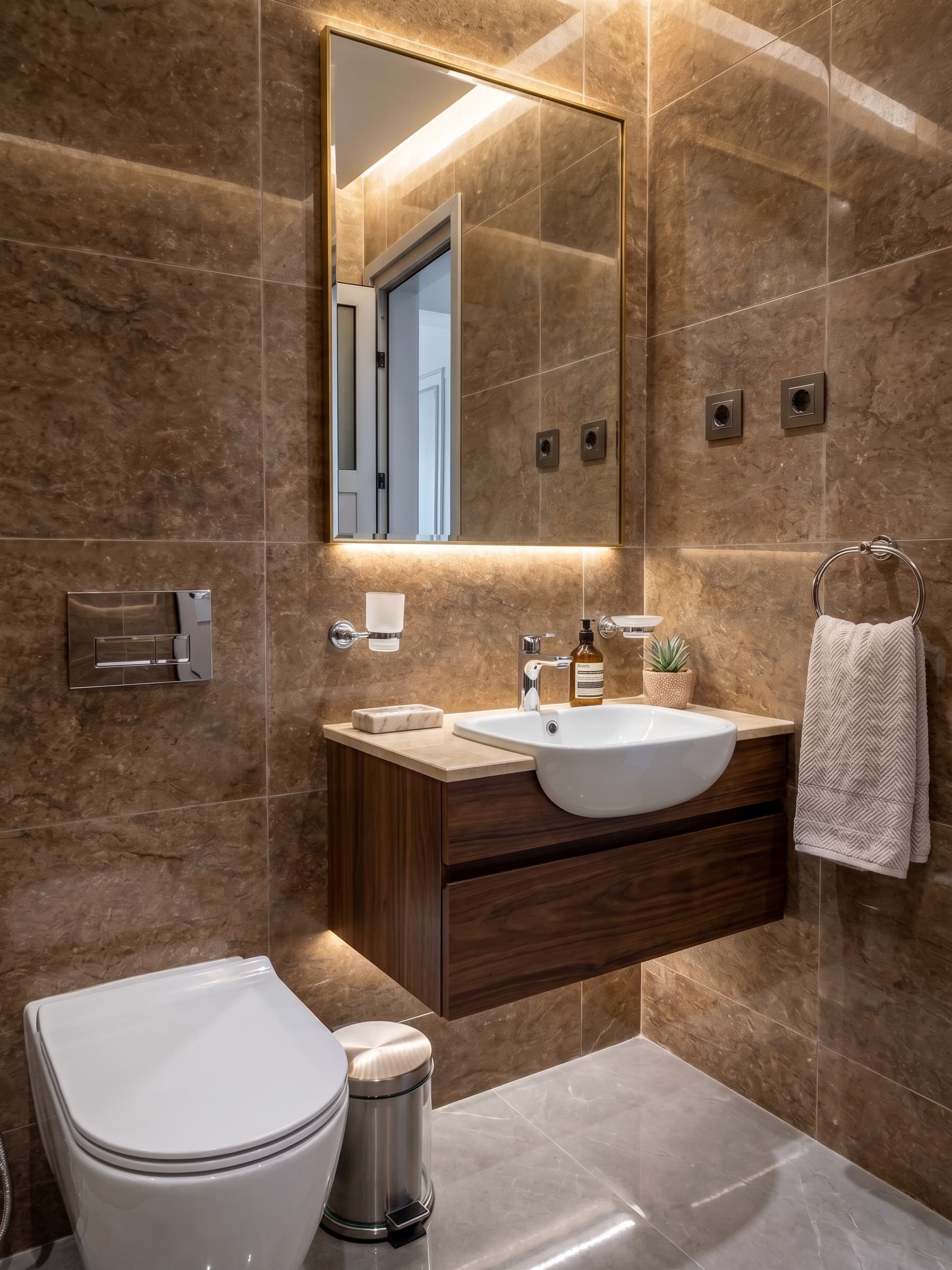 Suite NOVOCLASS Additional View